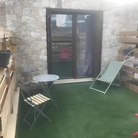 ゲストハウス A Casa Assulanata 3*