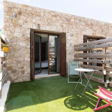 Guest house A Casa Assulanata