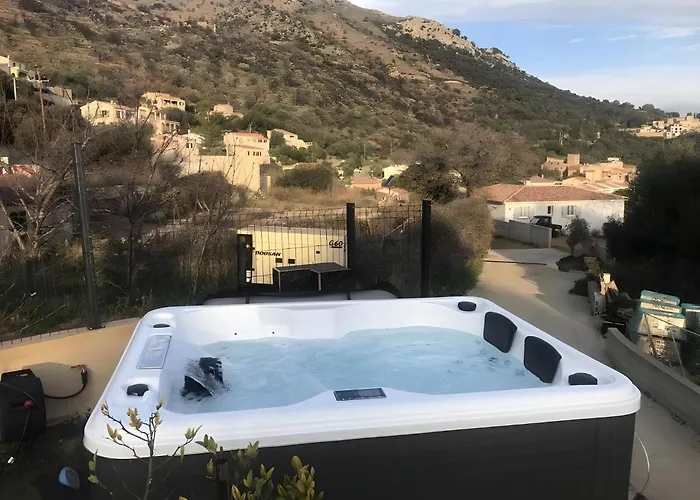 ゲストハウス A Casa Assulanata 3*