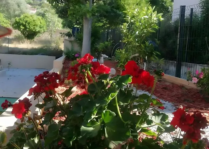 A Casa Assulanata 3*