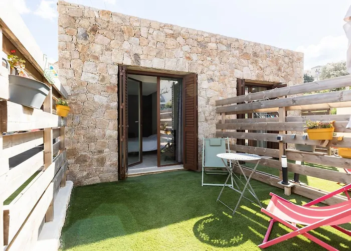 Guest house A Casa Assulanata