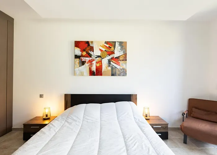 A Casa Assulanata 3* Santa-Reparata-di-Balagna