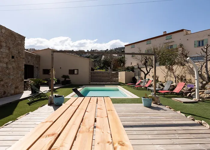 Guest house A Casa Assulanata