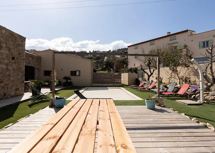 Guest house A Casa Assulanata