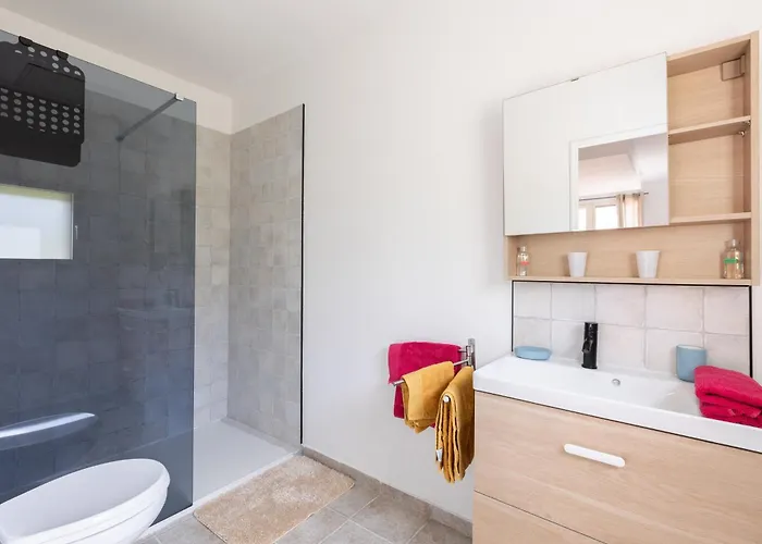 Guest house A Casa Assulanata 3*
