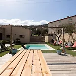 בית הארחה A Casa Assulanata