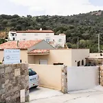 A Casa Assulanata Santa-Reparata-di-Balagna
