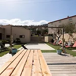 בית הארחה A Casa Assulanata