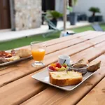 A Casa Assulanata 3* Santa-Reparata-di-Balagna