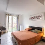 Casa de hóspedes A Casa Assulanata Santa-Reparata-di-Balagna