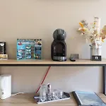 A Casa Assulanata 3*