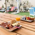 Guest house A Casa Assulanata 3*