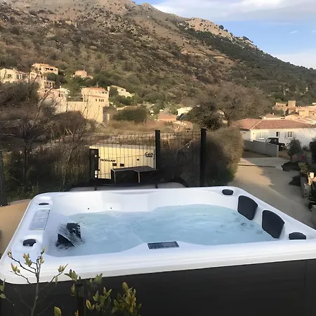 Vendégház A Casa Assulanata 3*