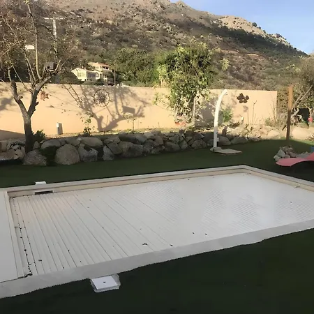 Penzion A Casa Assulanata