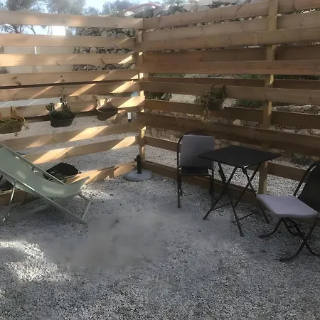 A Casa Assulanata Vendégház Santa-Reparata-di-Balagna