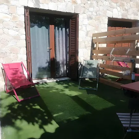 A Casa Assulanata Vendégház 3*