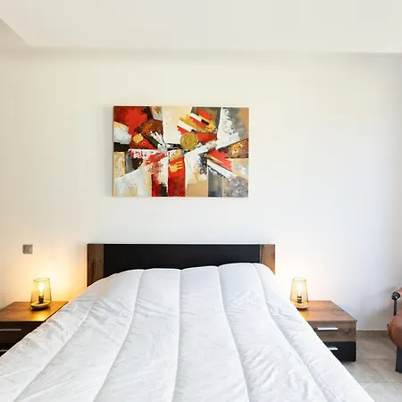 A Casa Assulanata 3* Santa-Reparata-di-Balagna