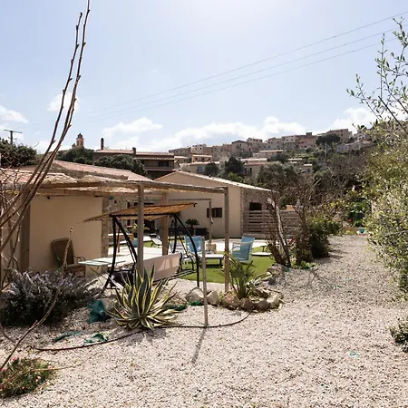 A Casa Assulanata בית הארחה