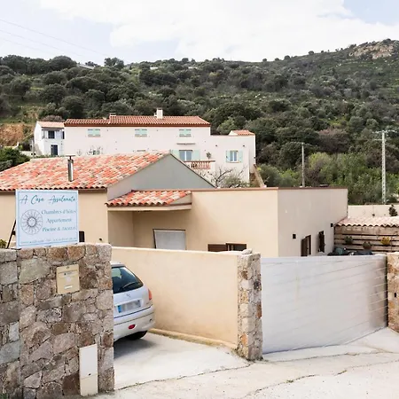 A Casa Assulanata