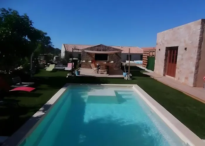 Penzion A Casa Assulanata