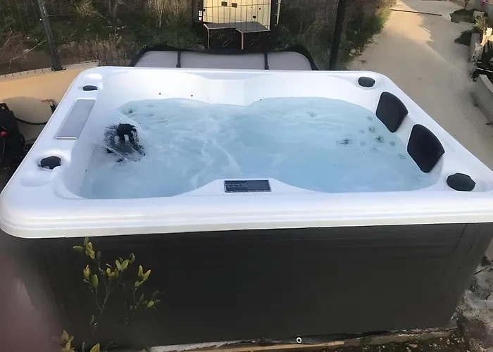 A Casa Assulanata Vendégház