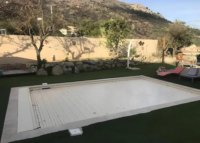 Penzion A Casa Assulanata