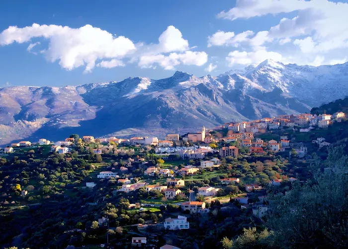 A Casa Assulanata Vendégház