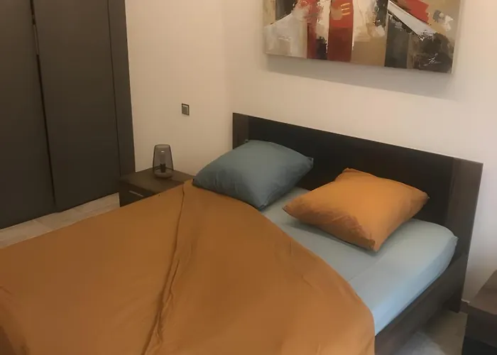 A Casa Assulanata Penzion 3*