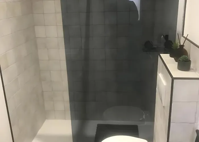 Vendégház A Casa Assulanata