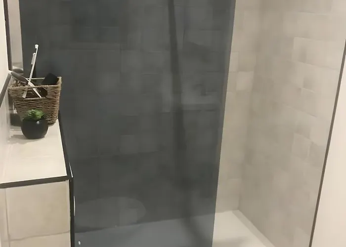 A Casa Assulanata 3* Santa-Reparata-di-Balagna