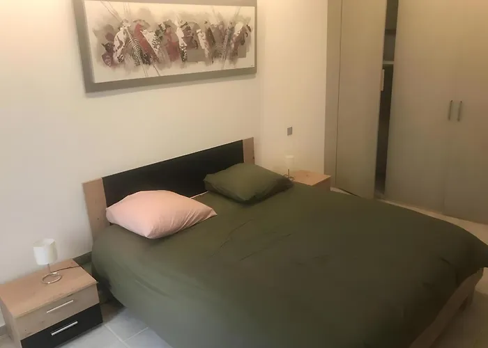 Vendégház A Casa Assulanata