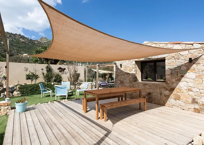 A Casa Assulanata ゲストハウス 3*