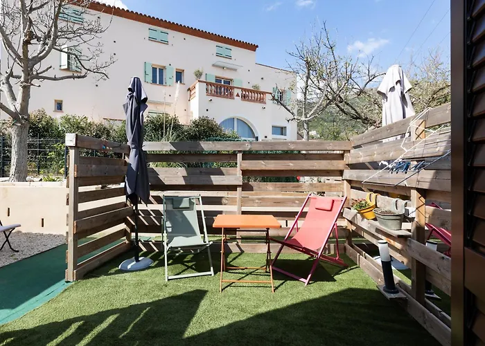 A Casa Assulanata ゲストハウス 3*