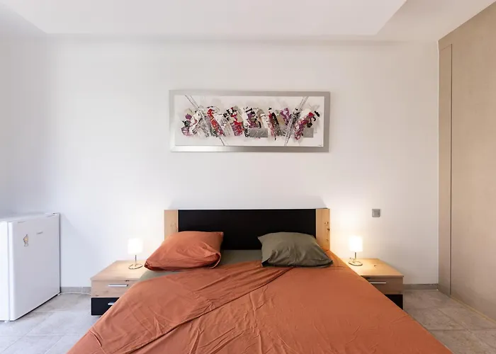 A Casa Assulanata ゲストハウス 3*